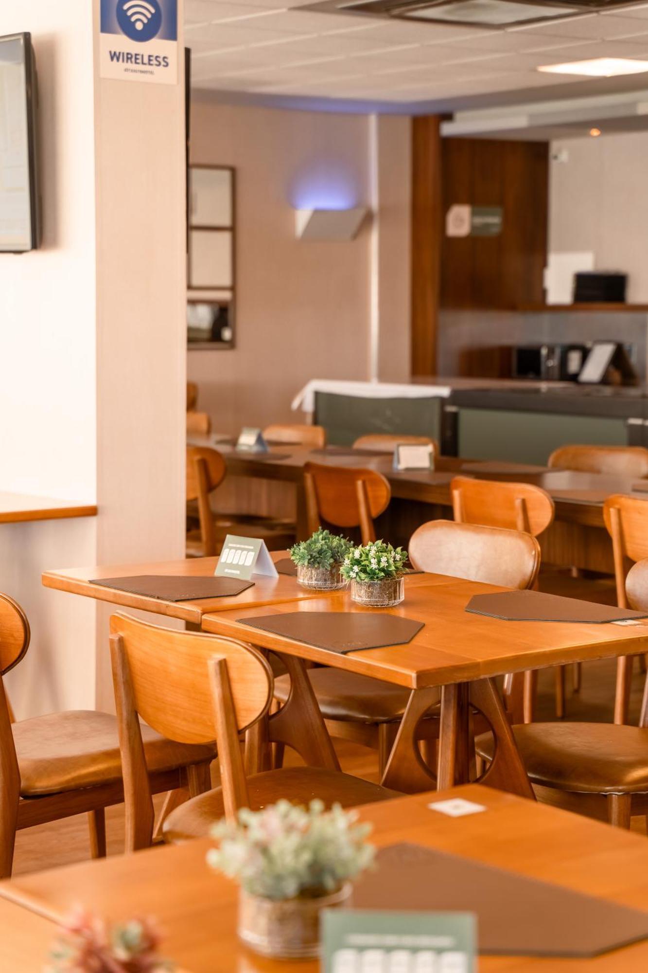 Strassen Hotel Goiania Exterior photo