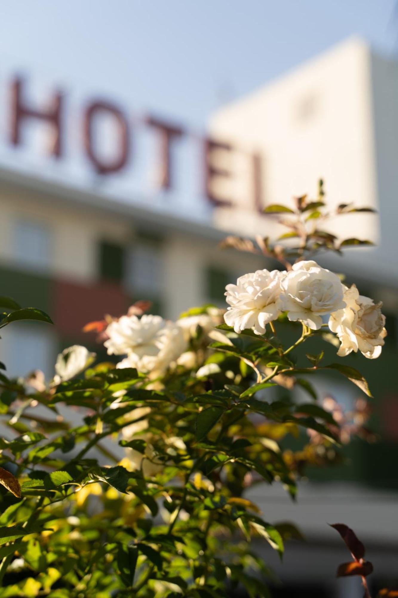 Strassen Hotel Goiania Exterior photo