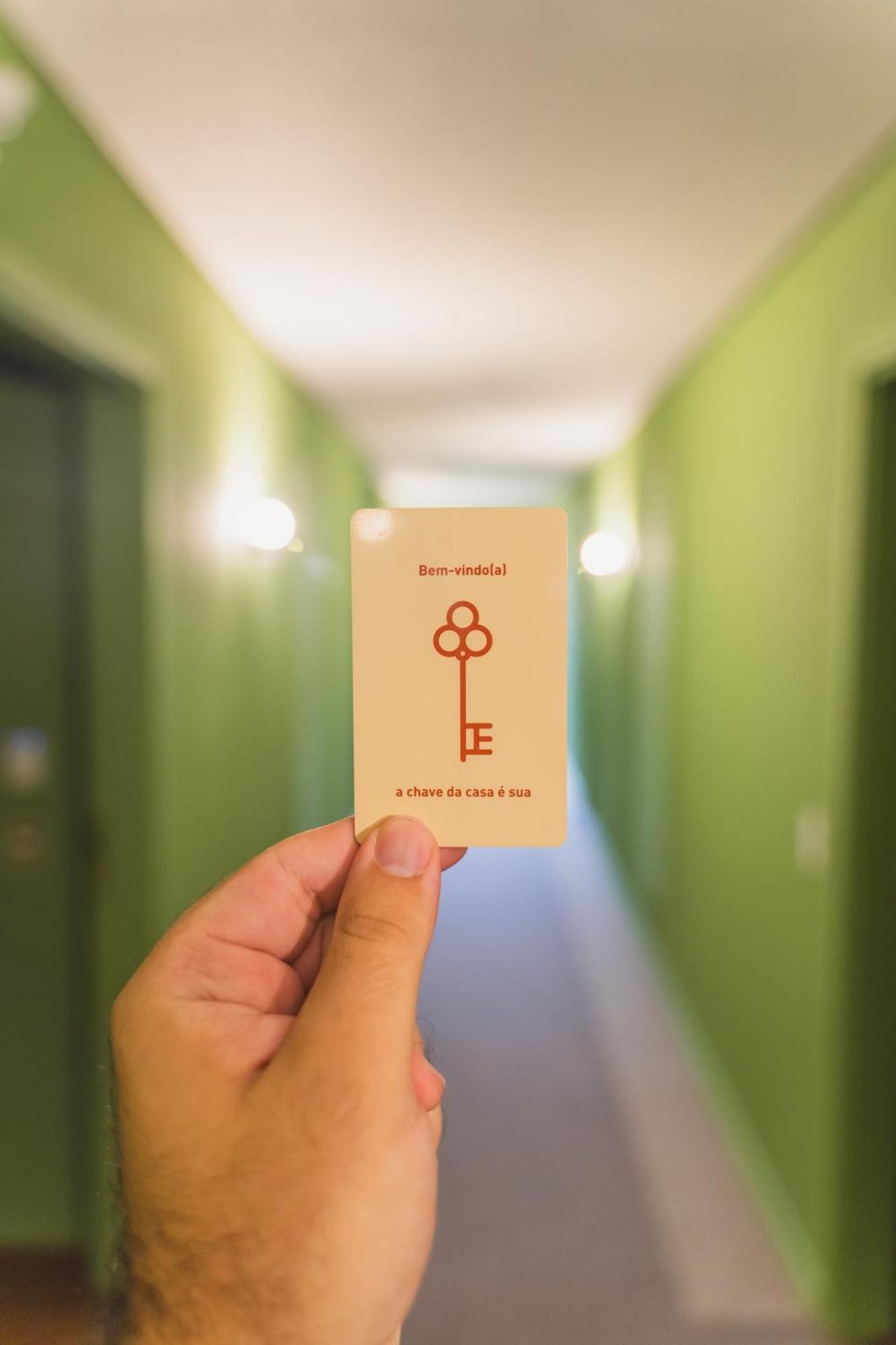 Strassen Hotel Goiania Exterior photo